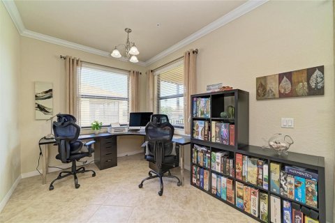 Copropriété à vendre à Bradenton, Floride: 3 chambres, 195.84 m2 № 2419306 - photo 16