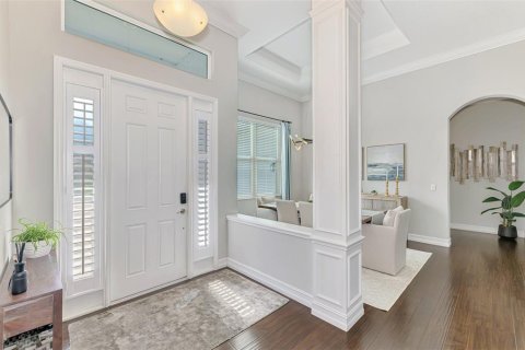 Купить виллу или дом в Сарасота, Флорида 10 комнат, 284.28м2, № 1913428 - фото 6