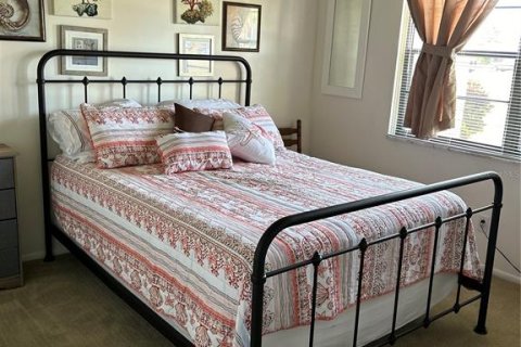 Купить кондоминиум в Ротонда, Флорида 7 комнат, 103.86м2, № 1917789 - фото 18