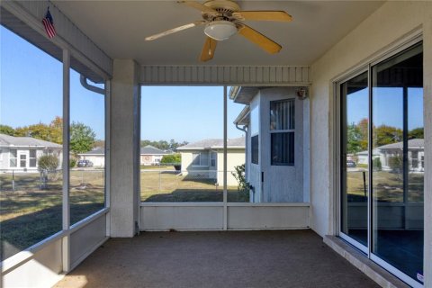 Casa en venta en Ocala, Florida, 3 dormitorios, 127.28 m2 № 2239069 - foto 8