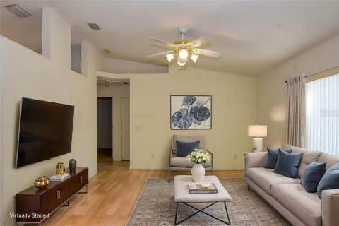 Casa en venta en Ocala, Florida, 3 dormitorios, 127.28 m2 № 2239069 - foto 3