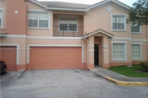 Condominio en North Lauderdale, Florida, 3 dormitorios  № 2026171