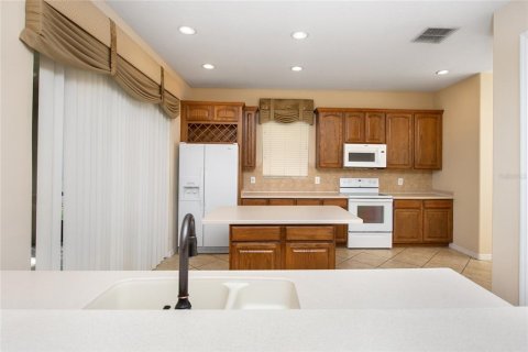 Купить виллу или дом в Киссимми, Флорида 8 комнат, 213.77м2, № 1602395 - фото 11