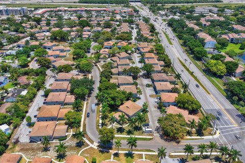 Copropriété à louer à Delray Beach, Floride: 2 chambres, 78.41 m2 № 2432532 - photo 4