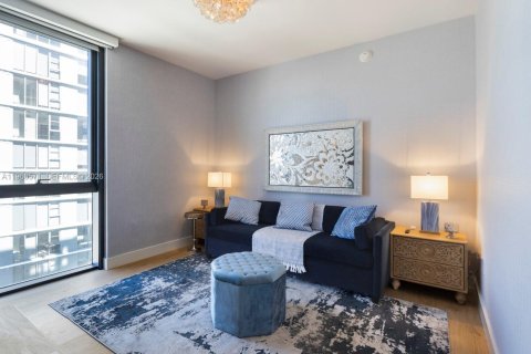 Купить кондоминиум в Майами, Флорида 4 спальни, 324.41м2, № 2027638 - фото 9