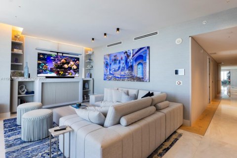 Купить кондоминиум в Майами, Флорида 4 спальни, 324.41м2, № 2027638 - фото 17