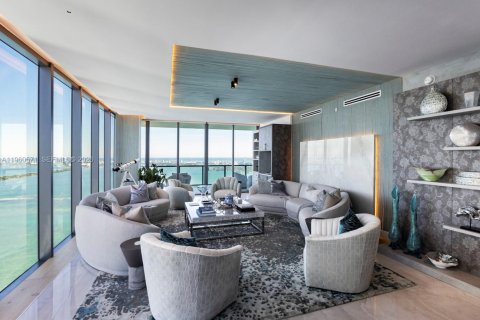 Купить кондоминиум в Майами, Флорида 4 спальни, 324.41м2, № 2027638 - фото 26