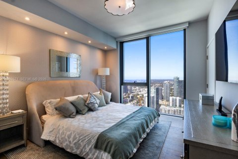 Купить кондоминиум в Майами, Флорида 4 спальни, 324.41м2, № 2027638 - фото 12