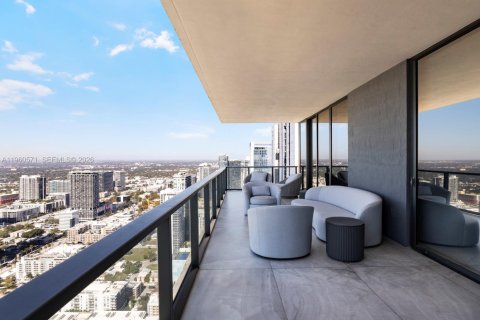 Купить кондоминиум в Майами, Флорида 4 спальни, 324.41м2, № 2027638 - фото 22