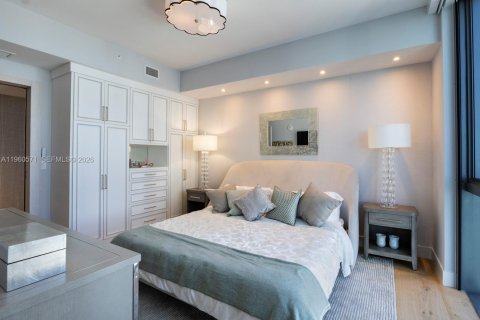 Купить кондоминиум в Майами, Флорида 4 спальни, 324.41м2, № 2027638 - фото 13