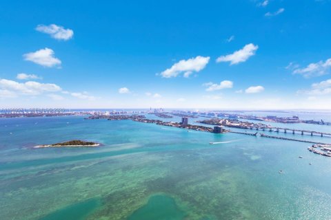 Купить кондоминиум в Майами, Флорида 4 спальни, 324.41м2, № 2027638 - фото 30