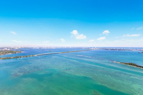 Купить кондоминиум в Майами, Флорида 4 спальни, 324.41м2, № 2027638 - фото 29