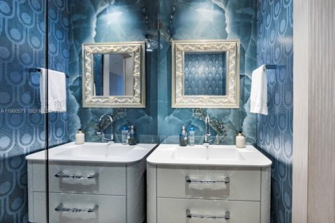 Купить кондоминиум в Майами, Флорида 4 спальни, 324.41м2, № 2027638 - фото 8