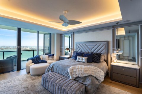 Купить кондоминиум в Майами, Флорида 4 спальни, 324.41м2, № 2027638 - фото 24