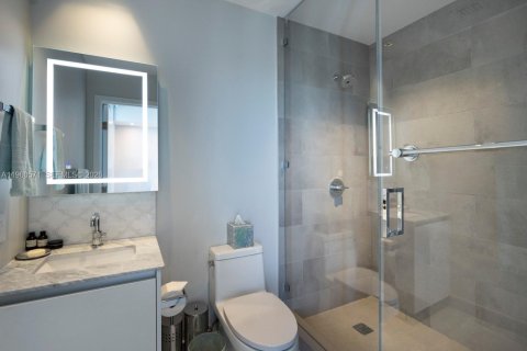 Купить кондоминиум в Майами, Флорида 4 спальни, 324.41м2, № 2027638 - фото 14