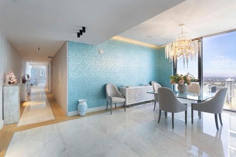 Купить кондоминиум в Майами, Флорида 4 спальни, 324.41м2, № 2027638 - фото 5