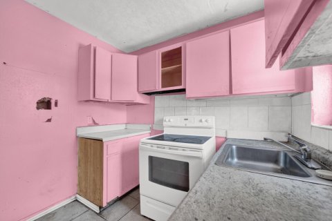 House in Boynton Beach, Florida 3 bedrooms, 107.77 sq.m. № 2176534 - photo 6