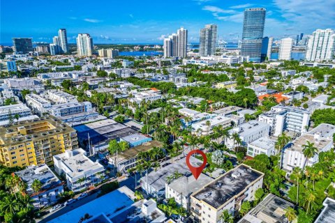 Снять в аренду кондоминиум в Майами-Бич, Флорида 1 спальня, 52.58м2, № 1957739 - фото 21