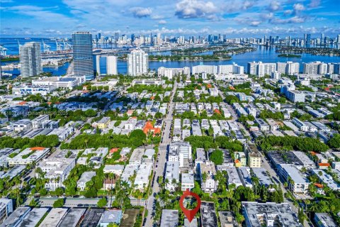 Снять в аренду кондоминиум в Майами-Бич, Флорида 1 спальня, 52.58м2, № 1957739 - фото 26