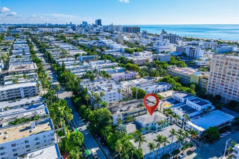 Снять в аренду кондоминиум в Майами-Бич, Флорида 1 спальня, 52.58м2, № 1957739 - фото 27