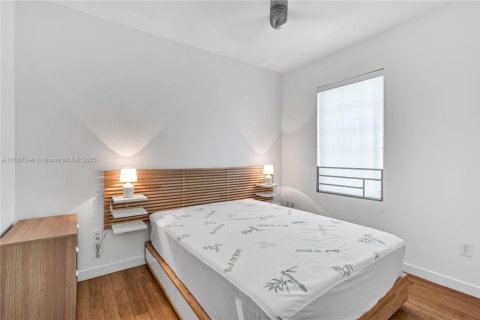 Снять в аренду кондоминиум в Майами-Бич, Флорида 1 спальня, 52.58м2, № 1957739 - фото 13