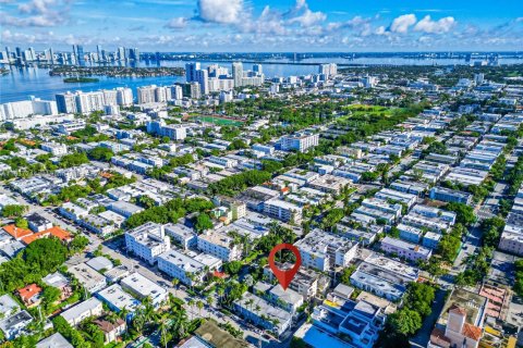 Снять в аренду кондоминиум в Майами-Бич, Флорида 1 спальня, 52.58м2, № 1957739 - фото 25