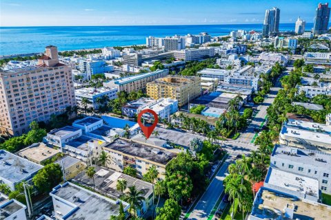 Снять в аренду кондоминиум в Майами-Бич, Флорида 1 спальня, 52.58м2, № 1957739 - фото 22