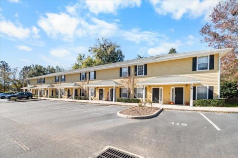 Condo in Gainesville, Florida, 2 bedrooms № 2115257