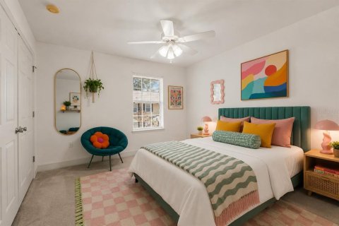 Condo in Gainesville, Florida, 2 bedrooms № 2115257 - photo 26