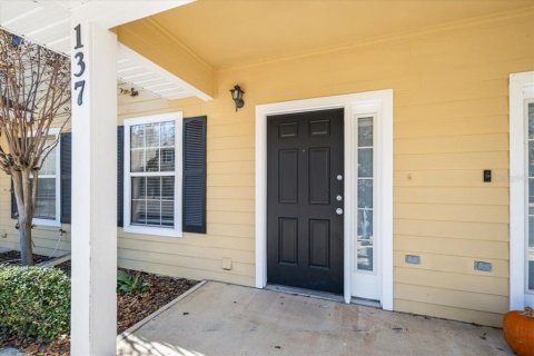 Condo in Gainesville, Florida, 2 bedrooms № 2115257 - photo 5