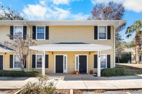 Condo in Gainesville, Florida, 2 bedrooms № 2115257 - photo 3