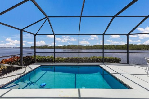 Casa en venta en Bradenton, Florida, 3 dormitorios, 182.92 m2 № 1880935 - foto 23