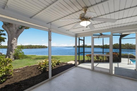 Casa en venta en Bradenton, Florida, 3 dormitorios, 182.92 m2 № 1880935 - foto 26