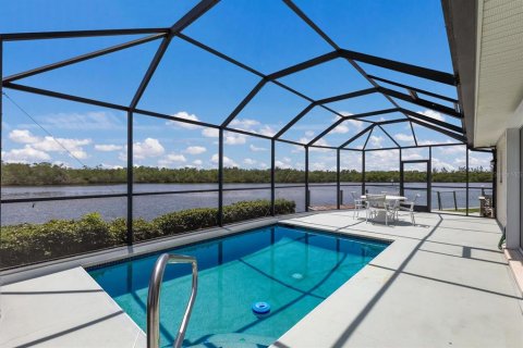 Casa en venta en Bradenton, Florida, 3 dormitorios, 182.92 m2 № 1880935 - foto 24