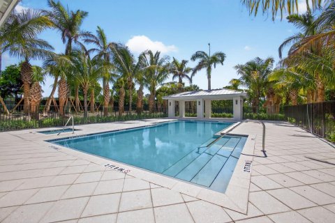 Touwnhouse à vendre à Jupiter, Floride: 3 chambres, 204.85 m2 № 2269895 - photo 21