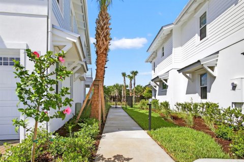 Touwnhouse à vendre à Jupiter, Floride: 3 chambres, 204.85 m2 № 2269895 - photo 18