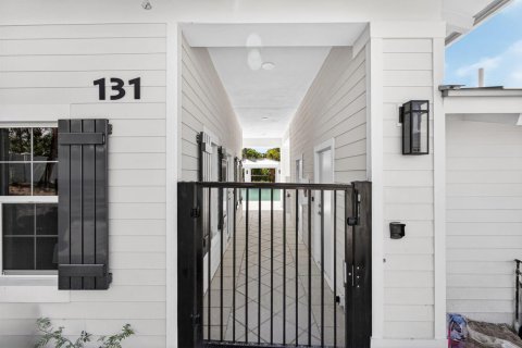 Touwnhouse à vendre à Jupiter, Floride: 3 chambres, 204.85 m2 № 2269895 - photo 16