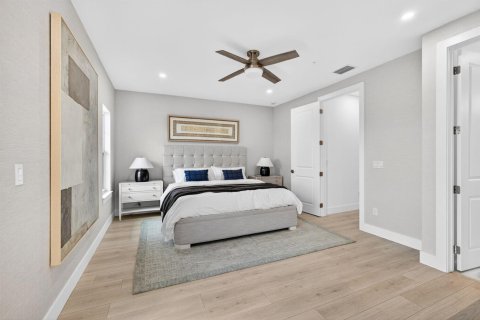 Touwnhouse à vendre à Jupiter, Floride: 3 chambres, 204.85 m2 № 2269895 - photo 3