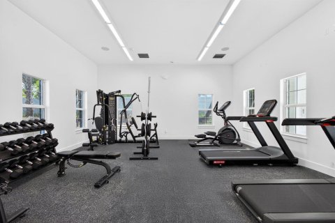Touwnhouse à vendre à Jupiter, Floride: 3 chambres, 204.85 m2 № 2269895 - photo 17