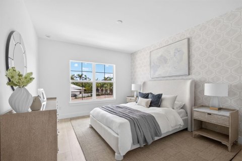 Touwnhouse à vendre à Jupiter, Floride: 3 chambres, 204.85 m2 № 2269895 - photo 7