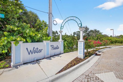 Touwnhouse à vendre à Jupiter, Floride: 3 chambres, 204.85 m2 № 2269895 - photo 19