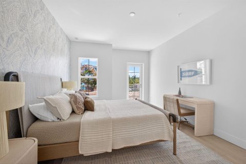 Touwnhouse à vendre à Jupiter, Floride: 3 chambres, 204.85 m2 № 2269895 - photo 5