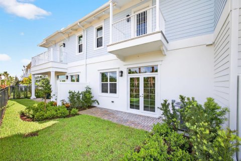 Touwnhouse à vendre à Jupiter, Floride: 3 chambres, 204.85 m2 № 2269895 - photo 12