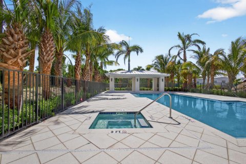 Touwnhouse à vendre à Jupiter, Floride: 3 chambres, 204.85 m2 № 2269895 - photo 20