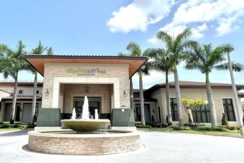 Adosado en alquiler en Doral, Florida, 3 dormitorios, 163.23 m2 № 2006448 - foto 3