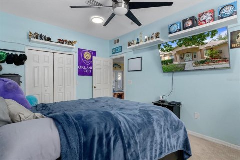 House in Weeki Wachee, Florida 5 bedrooms, 288.65 sq.m. № 1793003 - photo 26