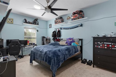 House in Weeki Wachee, Florida 5 bedrooms, 288.65 sq.m. № 1793003 - photo 25