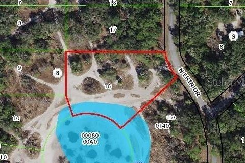 Land in Crystal River, Florida № 2391551 - photo 3