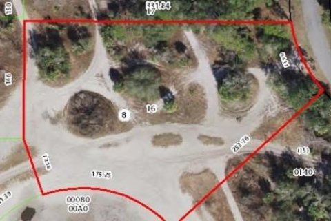 Land in Crystal River, Florida № 2391551 - photo 4