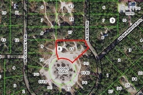 Land in Crystal River, Florida № 2391551 - photo 2